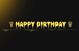 Happ Birthday Wishing Status Video 2021