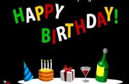 Happy Birthday Wishing Video Song Status