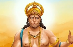 Jai Hanuman Whatsapp Status Video
