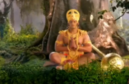 Jai Shree Ram Hanuman Special Status Video