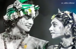 Krishna Status Video  2021