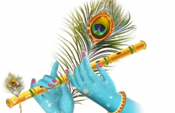 Krishna Status Video Download