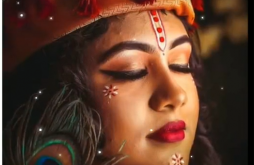 Krishna Status Video Download