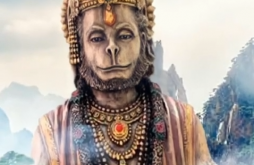 Lord Hanuman Ji Whatsapp Status Video