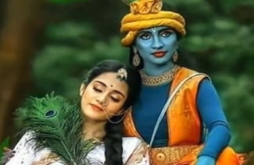 Lord Radha Krishna Whatsapp Status Video