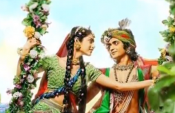 Lord Radha Krishna Whatsapp Status Video