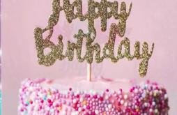 Most Beautiful Birthday Wishes Status Video