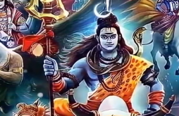 New Mahadev Full Screen Status Video