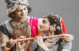 Radha Krishna 2021 Full Screen Status Video