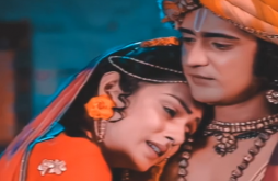 Radha Krishna Love 4K Ultra HD Status Video