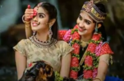 Radhe Krishna Whatsapp Status Video 2021