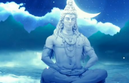 Sari Duniya Se Mahadev  Full Screen Video Status