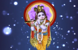 Shree krishna whatsapp status video 2021