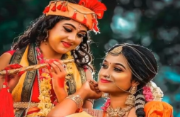 Shree Radha Krishna New WhatsApp Status Video