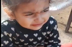 Cute baby full comedy video