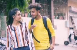 Funny Comedy Full Screen Status Video