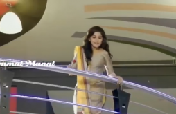 Gamtu Nathi Tara Vina Love Video Status