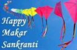 Happy Makar Sankranti 2022 Status