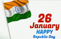 Happy Republic Day Status Video Song 2022