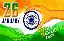 Happy Republic Day Whatsapp Status Video 2022