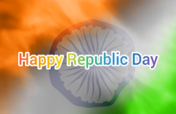 Happy Republic Day Whatsapp Status Video