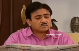 Jethalal Funny Full Screen Video