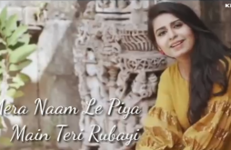 Kinjal Dave Hindi Song Status Video