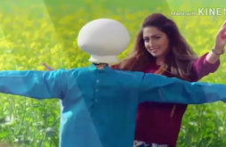 Mari Nath Nu Gujrati Love Video Status 2022