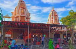 Mogal maa status | New mogal maa status 2022