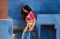 Saiyar mori re | Geeta rabari new song 2022