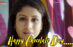9 Feb 2022 Chocolate Day Status Video