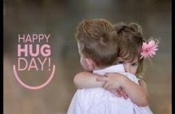 Best Whatsapp Status for Hug Day 2022