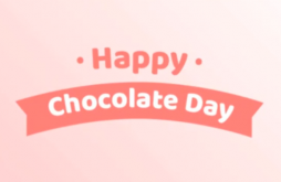 Chocolate Day Special Status Video