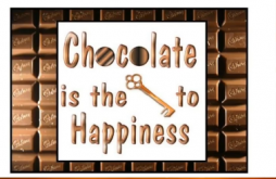 Chocolate Day WhatsApp Status Video