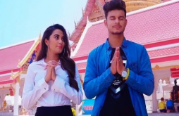 Cute Love Whatsapp Status Video 2022