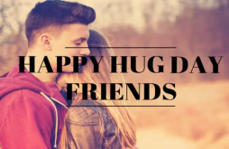 Happy Hug Day video status for whatsapp 2022