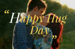 Happy Hug Day whatsapp status video download