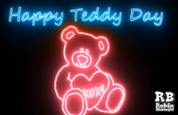 Happy Teddy Day Whatsapp Status Video 2020