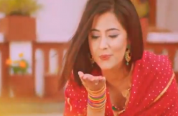 Love Feeling Whatsapp Status