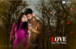 Love Romantic Song Whatsapp Status Video