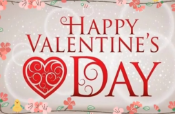 Lovely Valentines Day Special Whatsapp Video Status