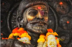 New Chatrapati Shivaji Maharaj Full Screen Status 2022