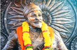 New Chatrapati Shivaji Maharaj Full Screen Status