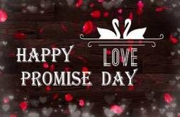Promise day Whats app status 2022