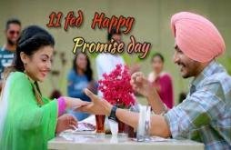 Promise Day  WhatsApp Status Video 2021