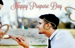 Propose Day Special Romantic Whatsapp Status Video Song 2022