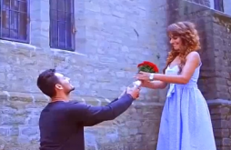 Sanam Teri Kasam | Best Valentines Day Status Video In Hindi