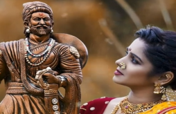 Shiv Jayanti 2022 |  Maharaj Jayanti Full Screen Video Status