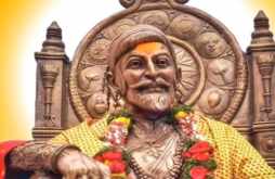 Shivaji Maharaj 4K Full Screen Status 2022