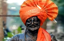 Shivaji Maharaj Full Screen Status VIdeo | Shivaji Maharaj Status Video